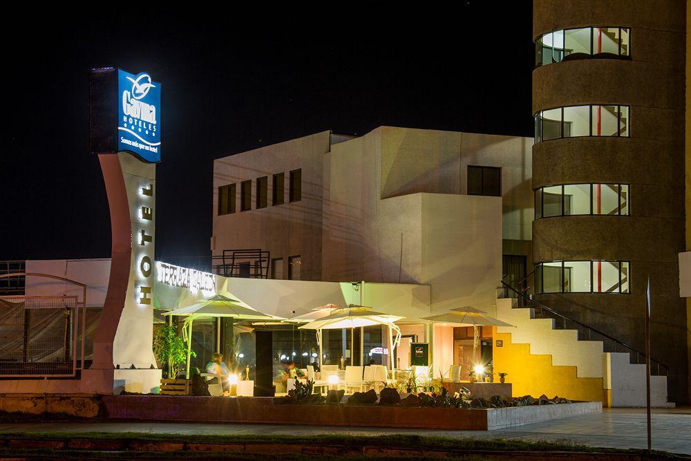 Hotel Gavina Iquique Exterior foto